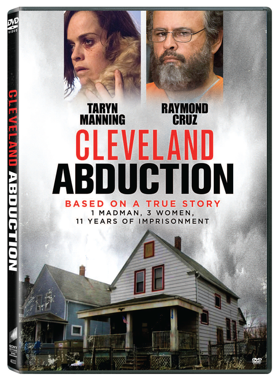 CLEVELAND ABDUCTION Sony Pictures Entertainment